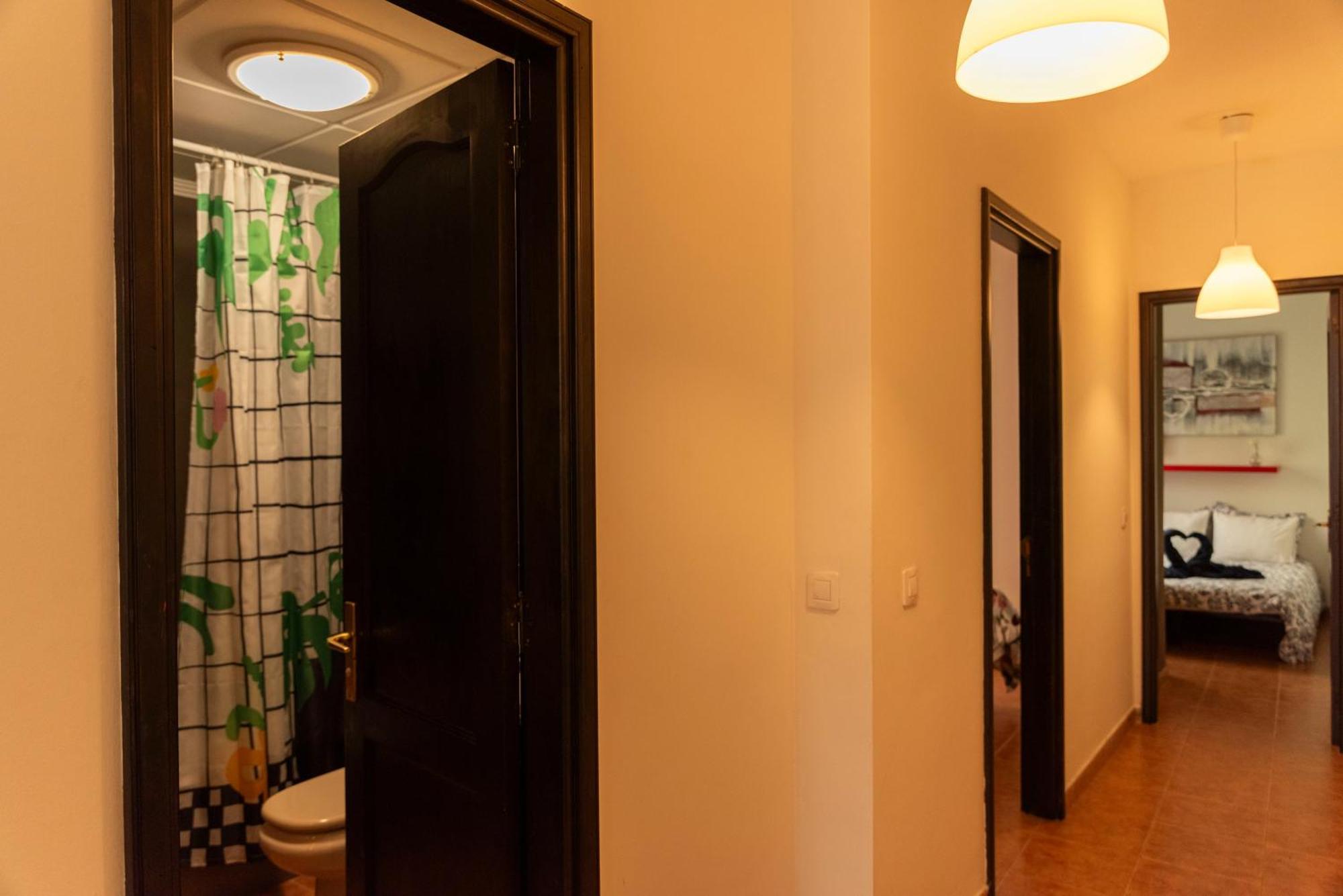 Appartement Lanzarote Arrecife (Lanzarote)