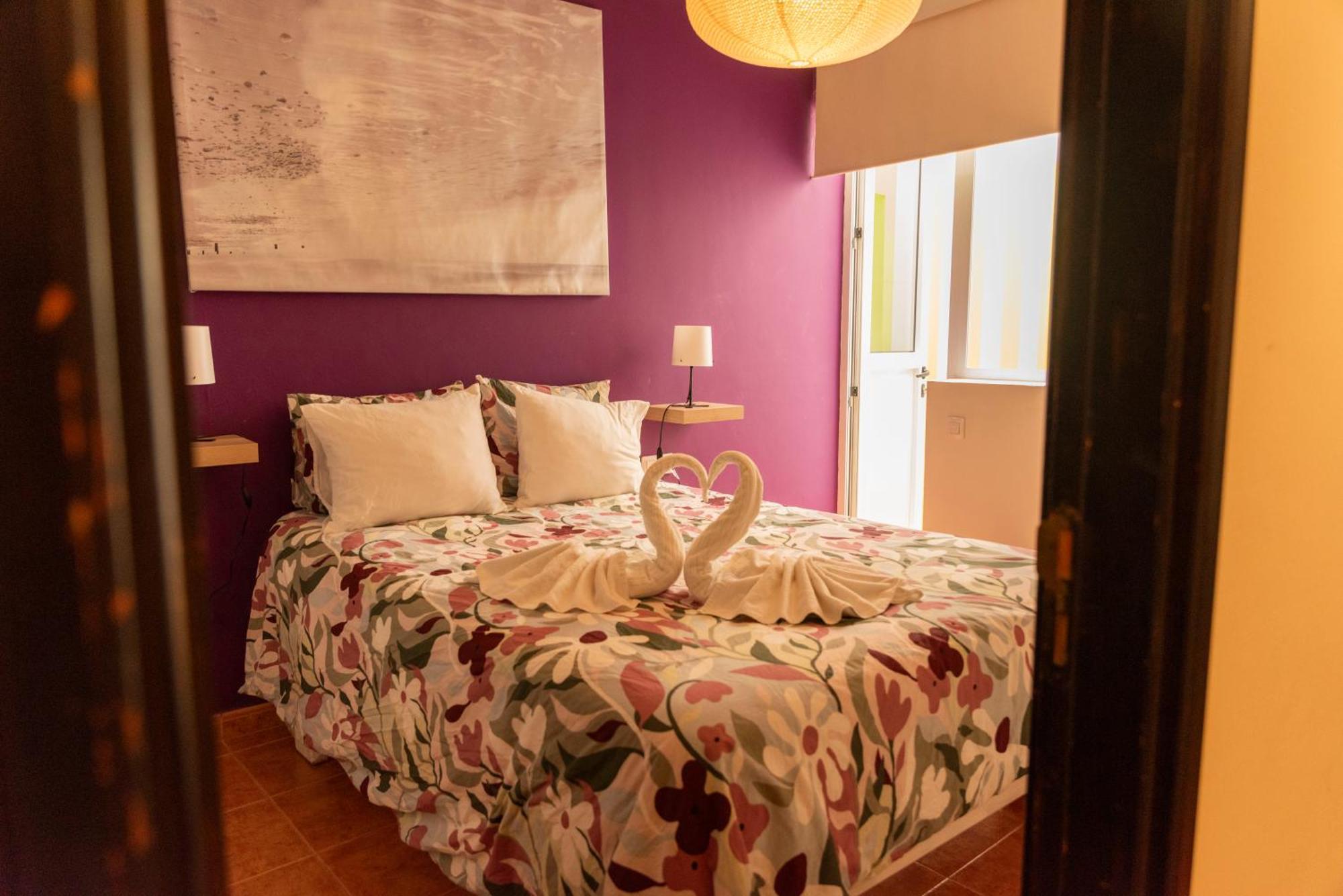 Appartement Lanzarote *