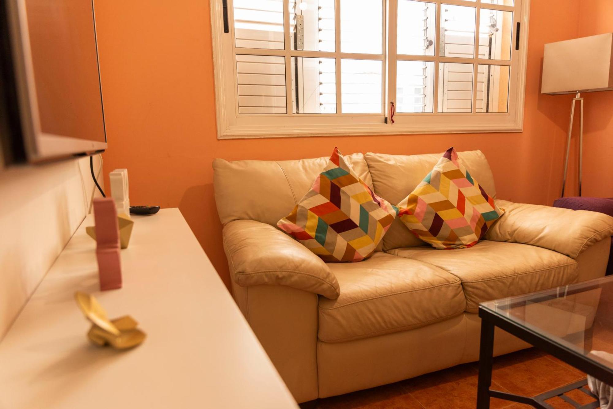 Lanzarote Appartement *
