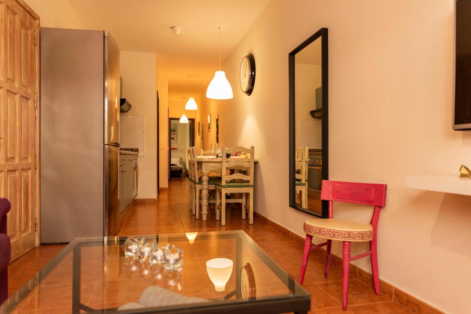 Lanzarote Appartement
