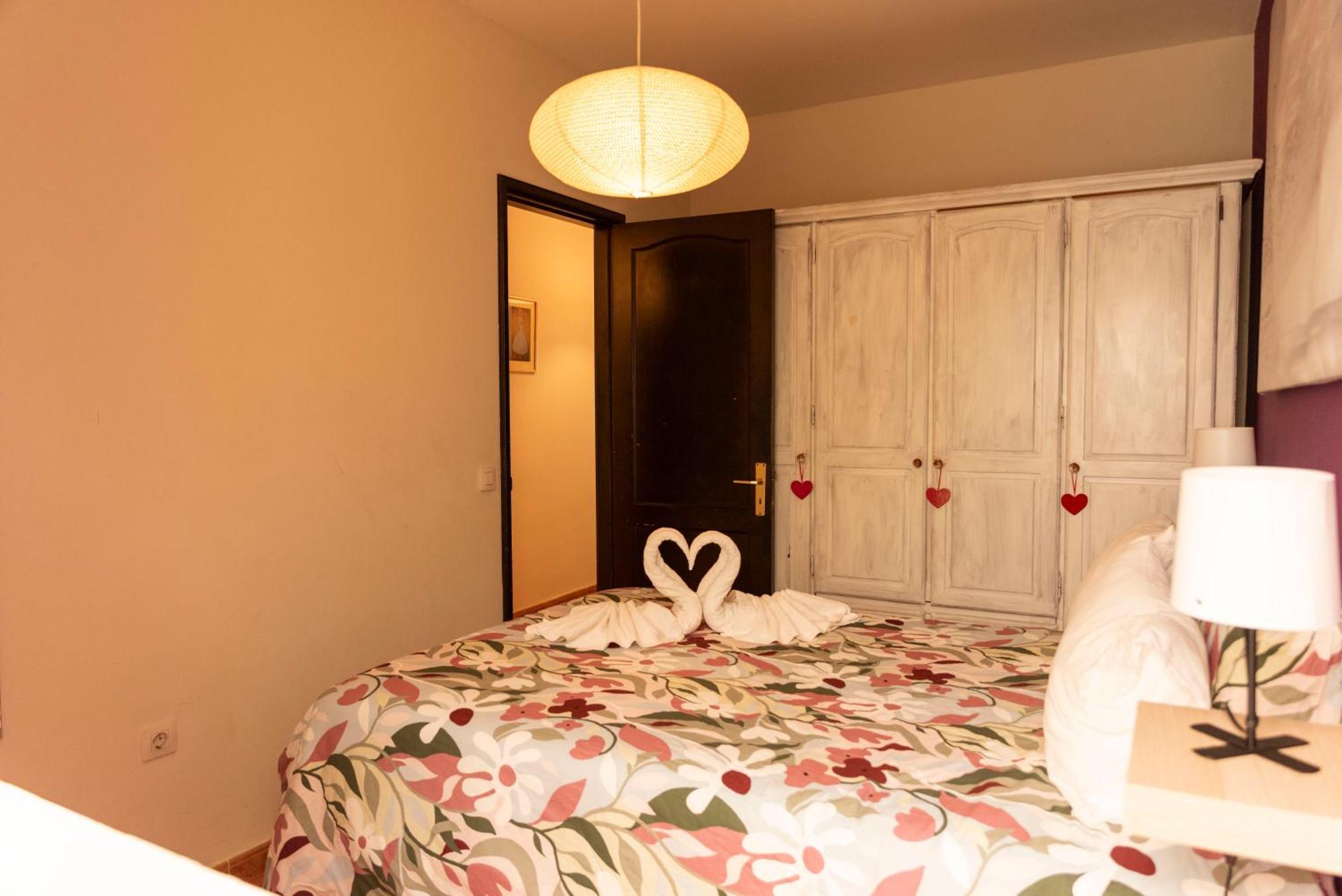 Lanzarote Appartement *