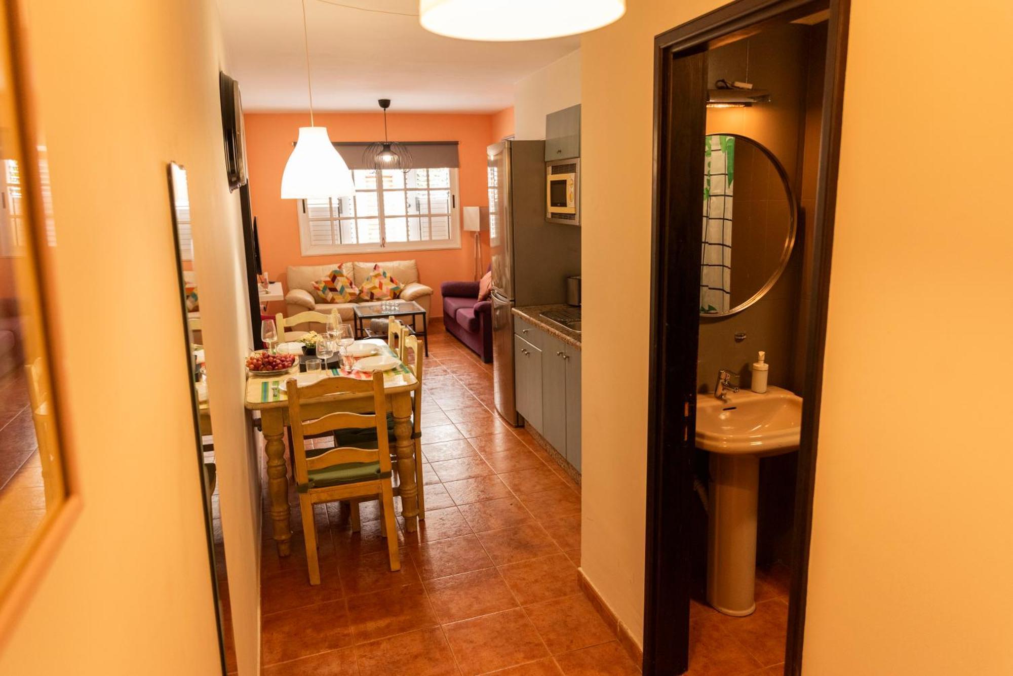 Appartement Lanzarote Arrecife (Lanzarote)