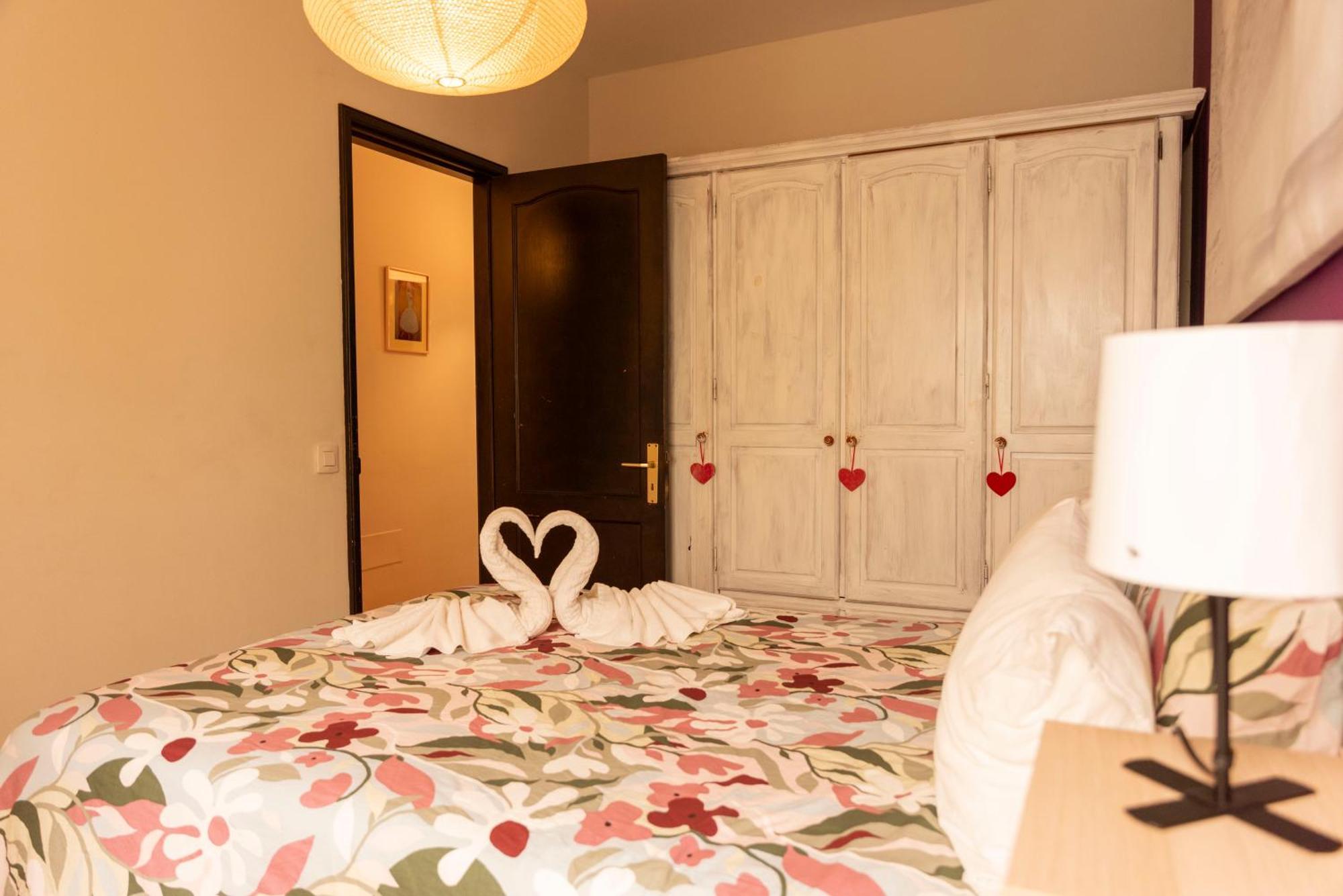 Appartement Lanzarote *