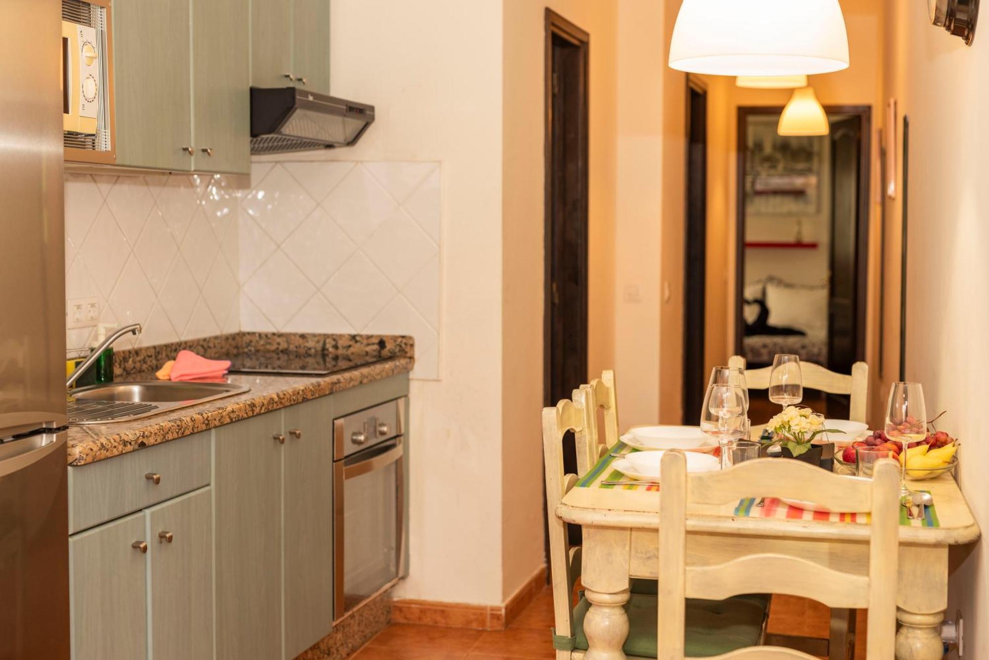 Lanzarote Appartement
