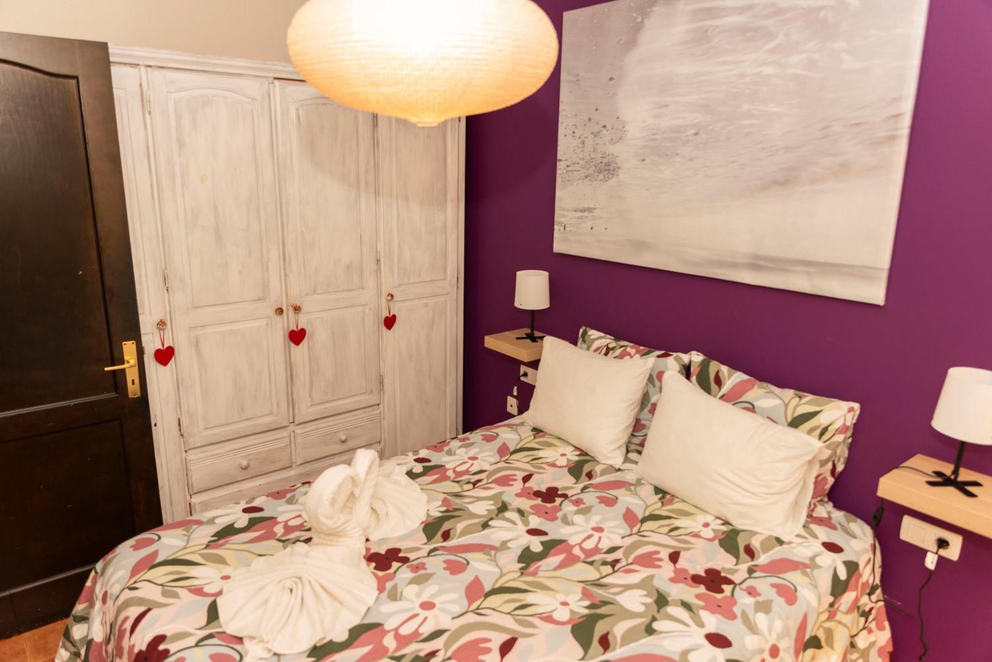 Lanzarote Appartement *