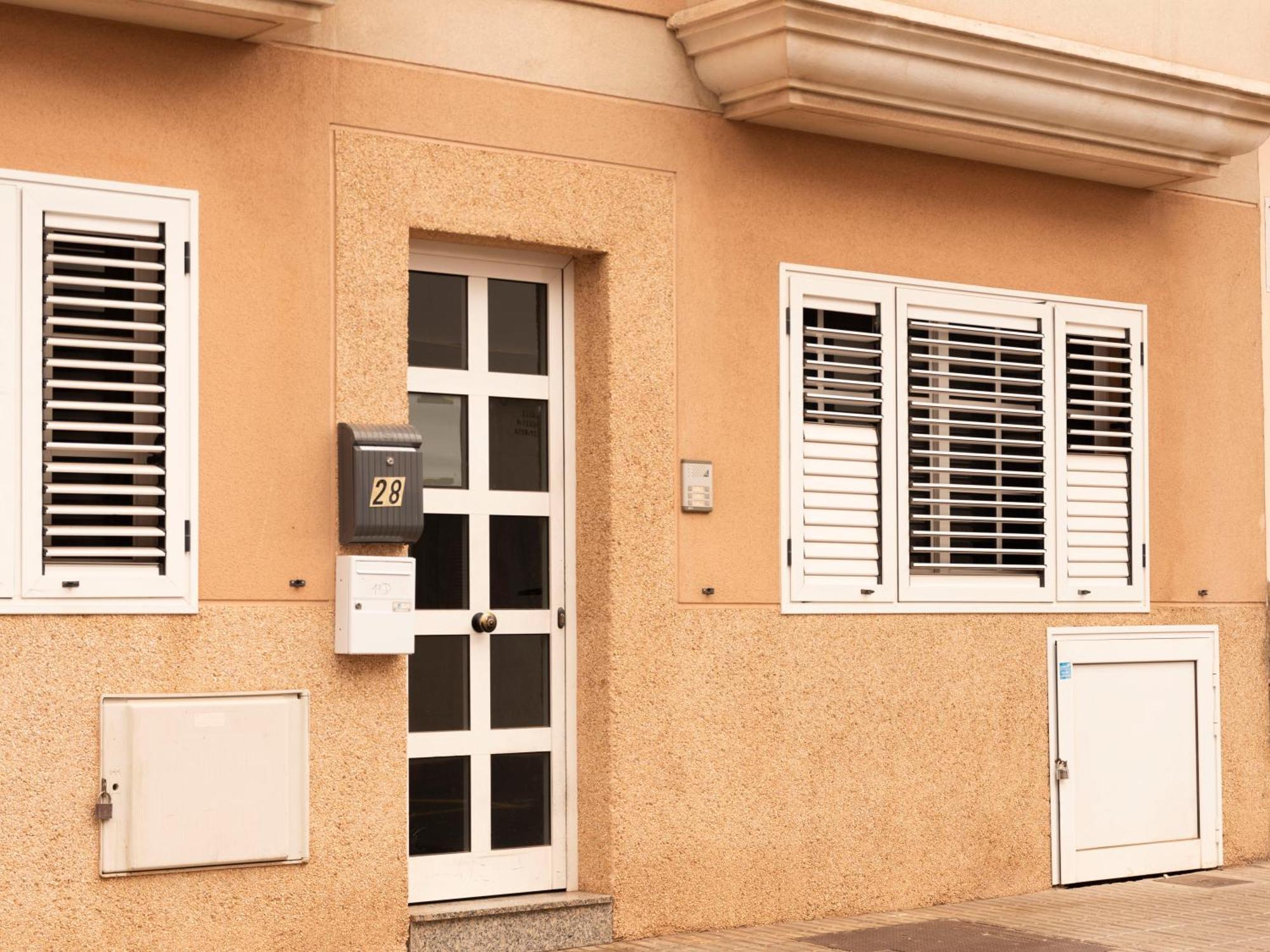 Lanzarote Appartement