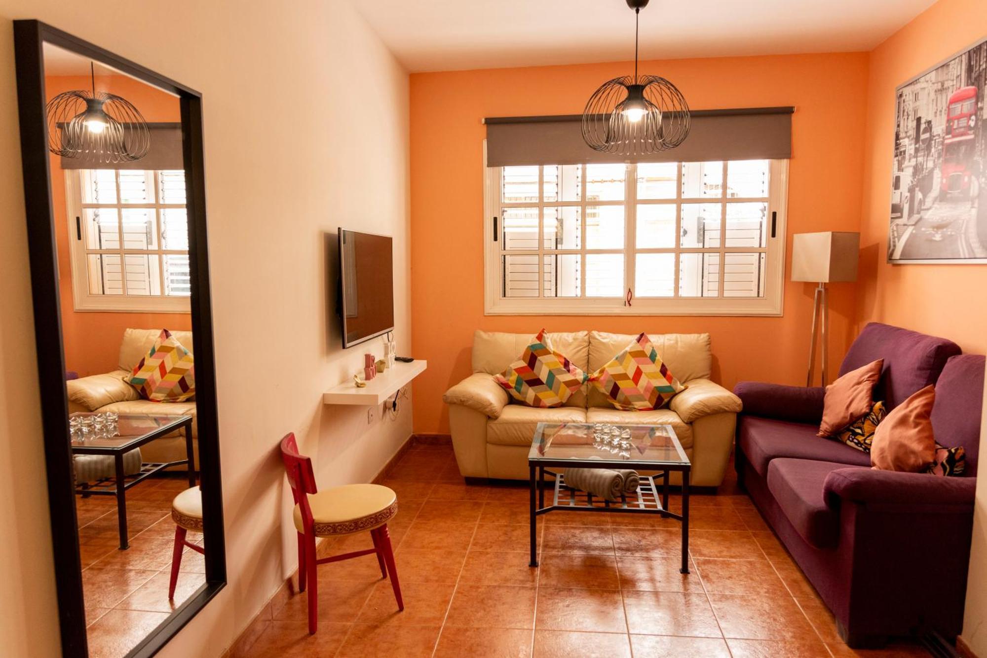 Appartement Lanzarote