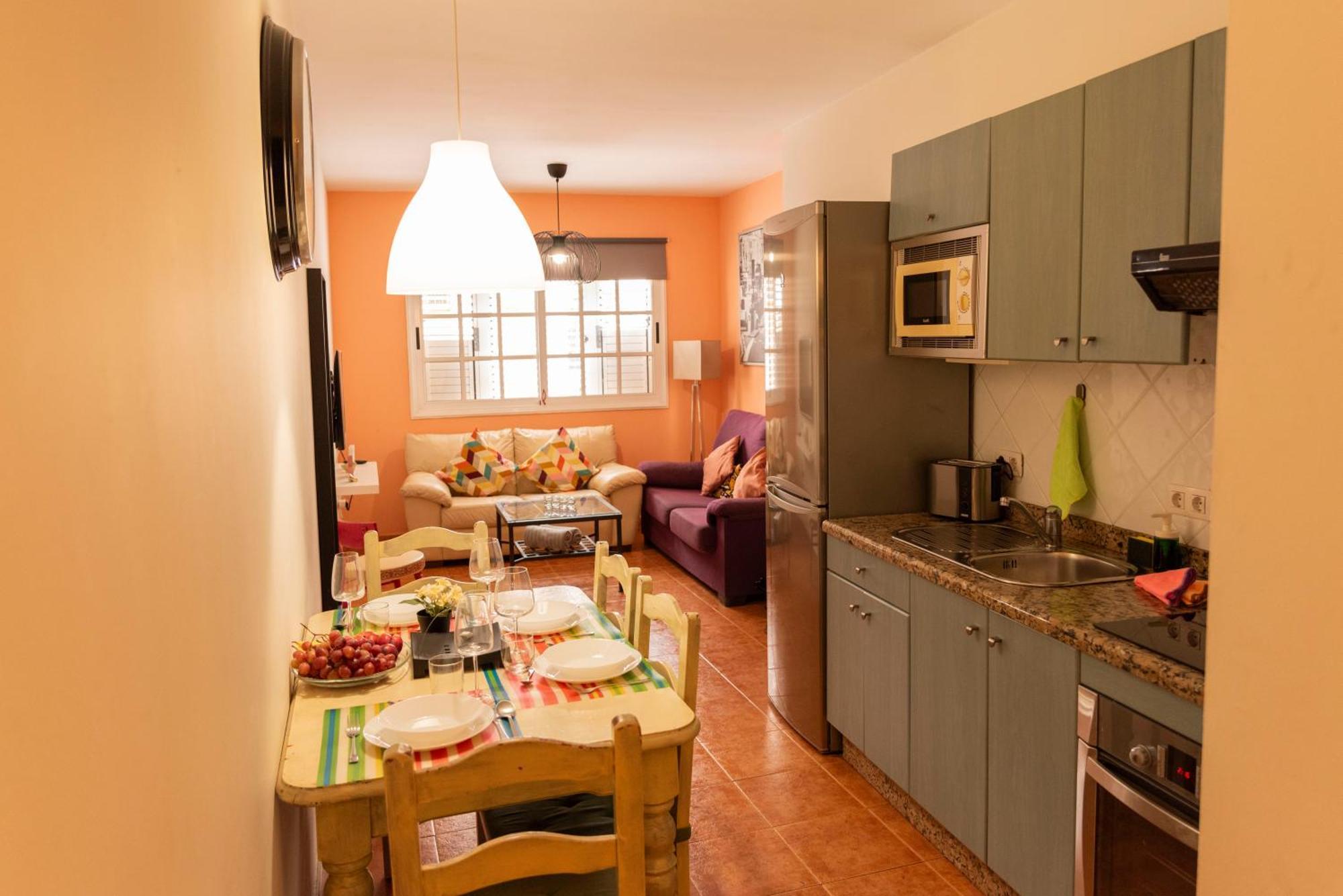 Appartement Lanzarote Arrecife (Lanzarote)