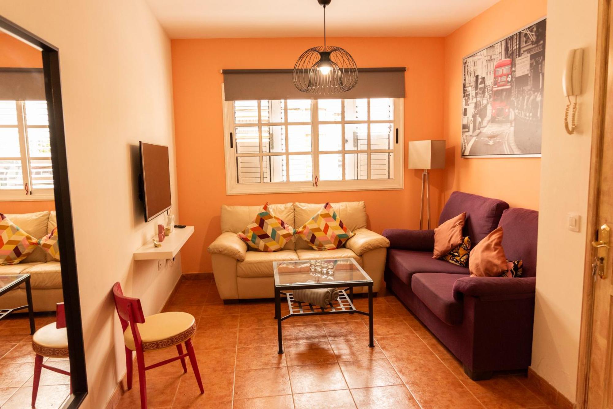 Lanzarote Appartement