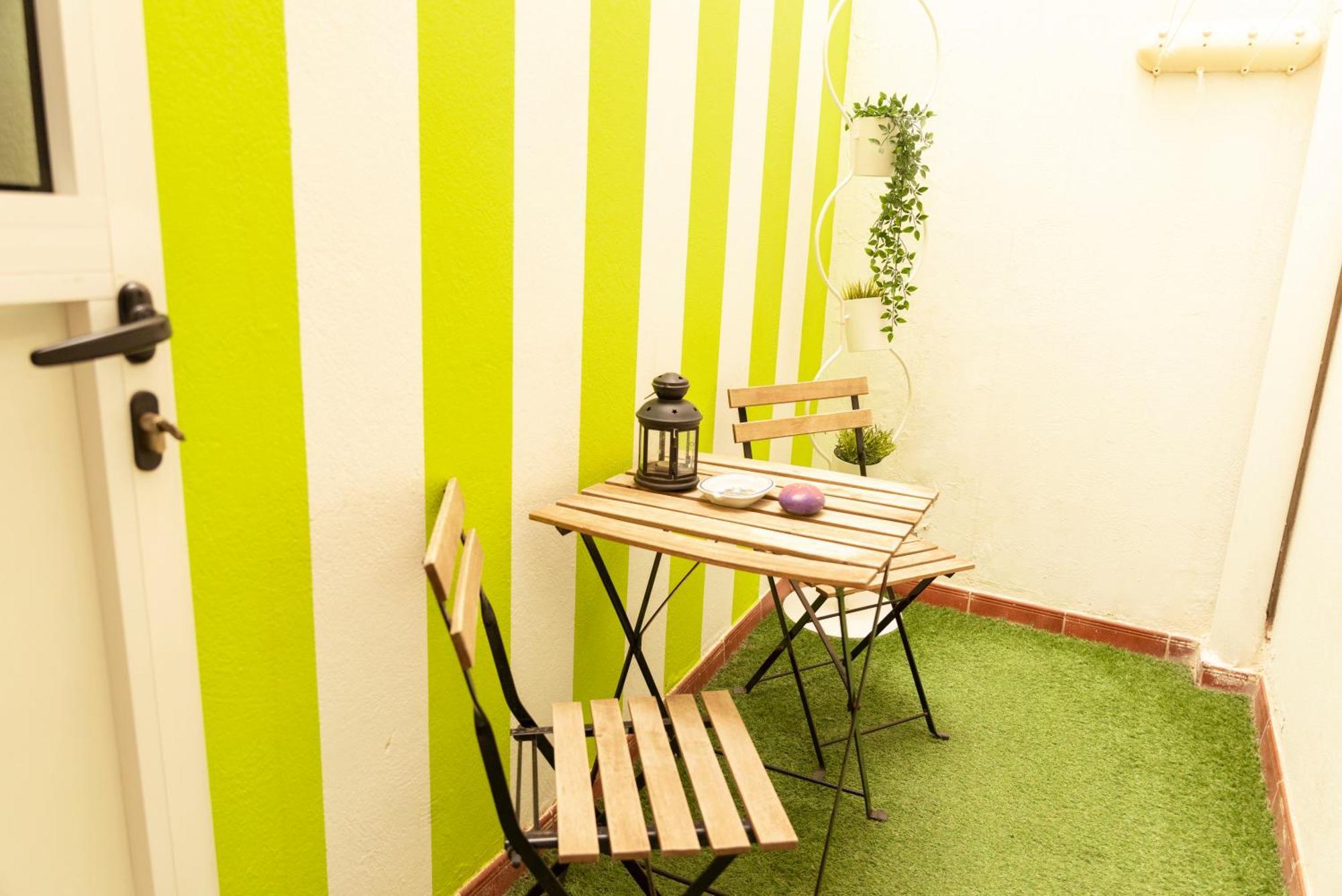Appartement Lanzarote Arrecife (Lanzarote)