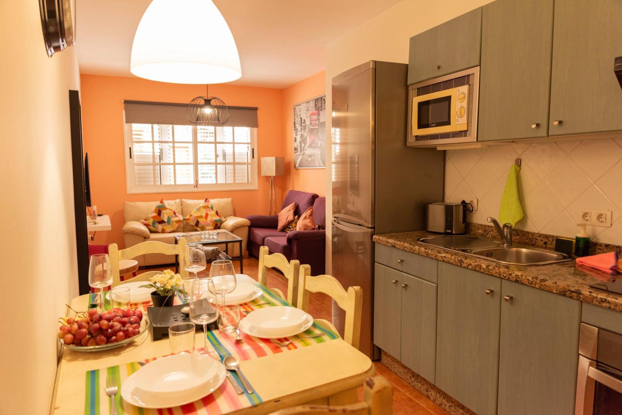 Appartement Lanzarote