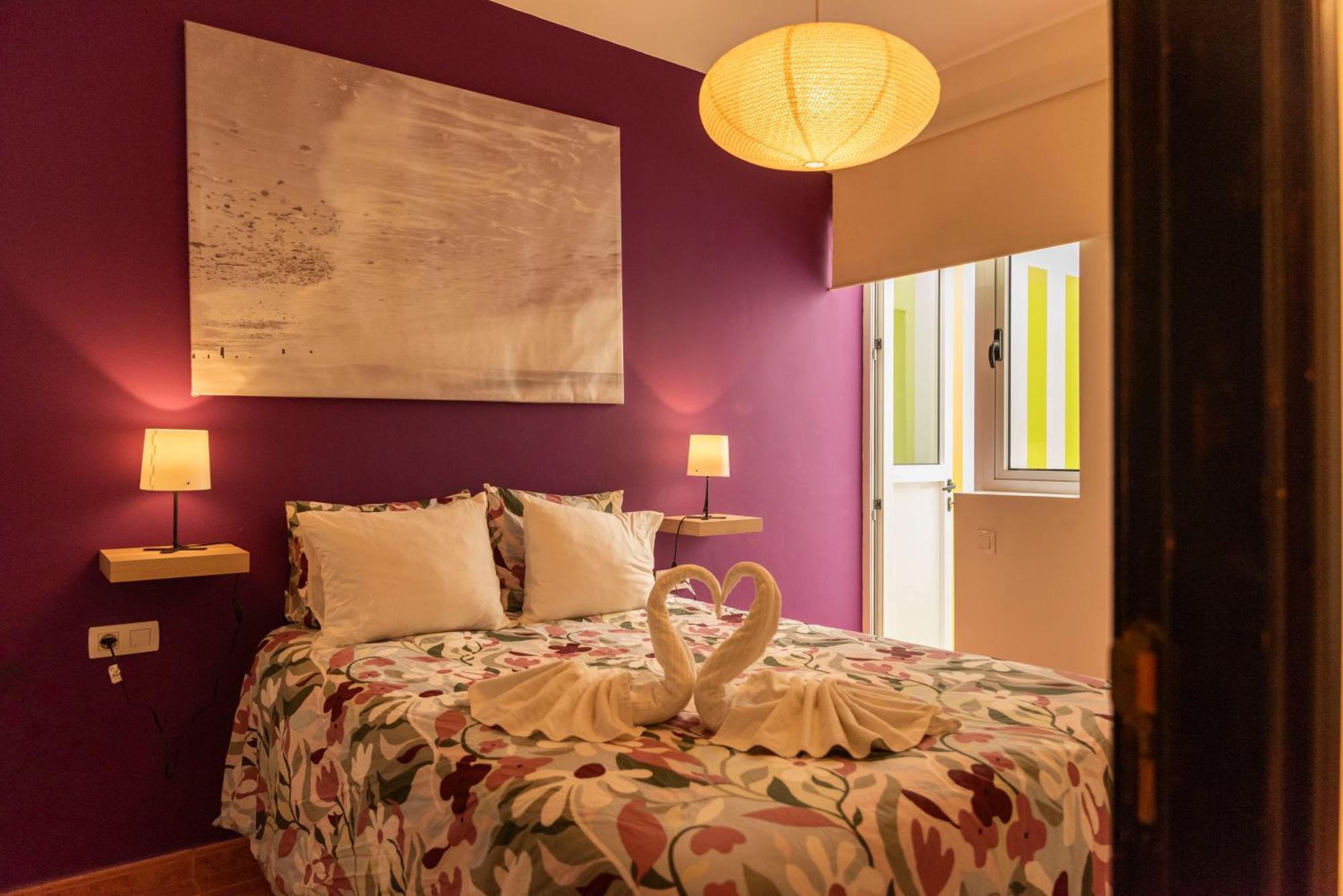 Appartement Lanzarote *